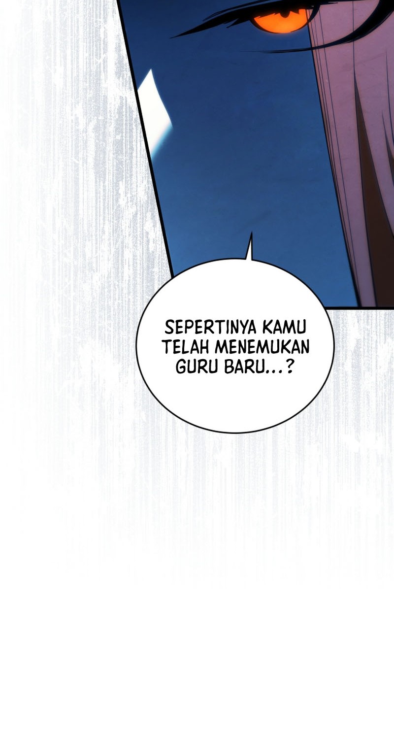 Swordmaster’s Youngest Son Chapter 124 - halaman 23