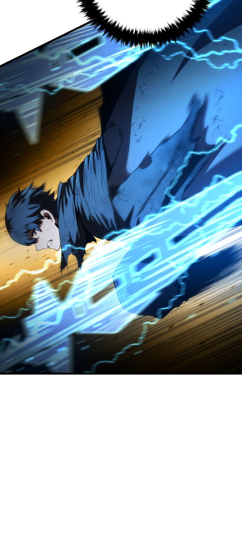 Swordmaster’s Youngest Son Chapter 124 - halaman 34