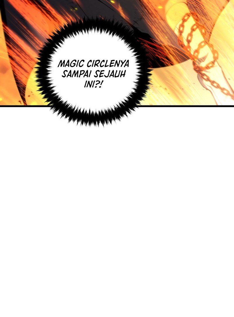 Swordmaster’s Youngest Son Chapter 124 - halaman 38