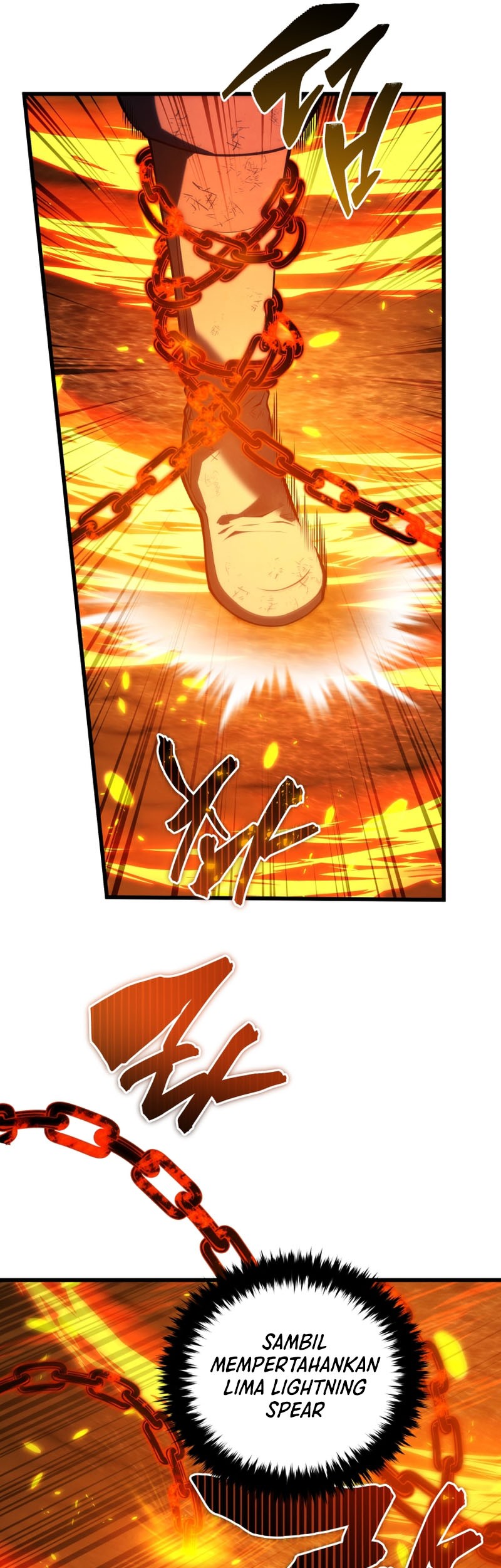 Swordmaster’s Youngest Son Chapter 124 - halaman 39
