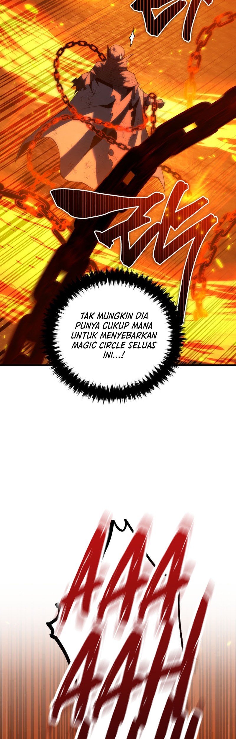 Swordmaster’s Youngest Son Chapter 124 - halaman 40