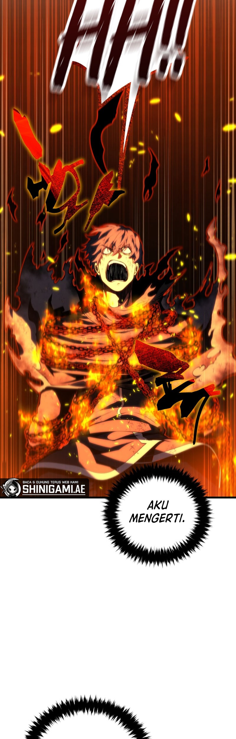 Swordmaster’s Youngest Son Chapter 124 - halaman 41
