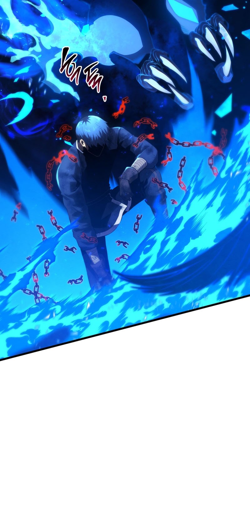 Swordmaster’s Youngest Son Chapter 124 - halaman 46