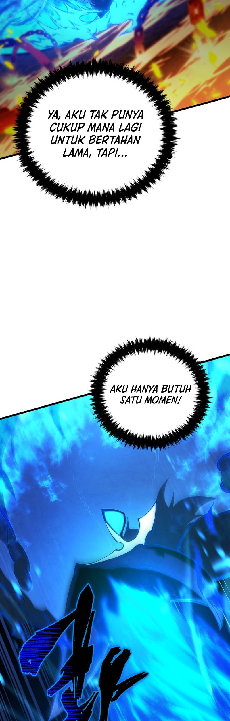 Swordmaster’s Youngest Son Chapter 124 - halaman 48