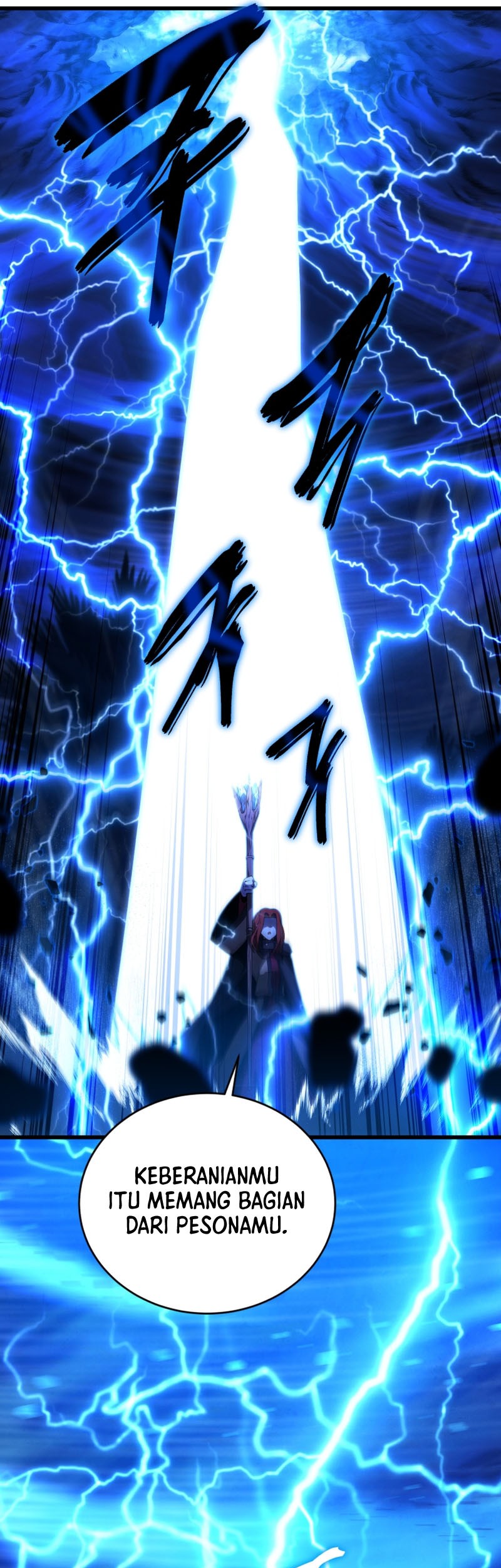 Swordmaster’s Youngest Son Chapter 124 - halaman 5