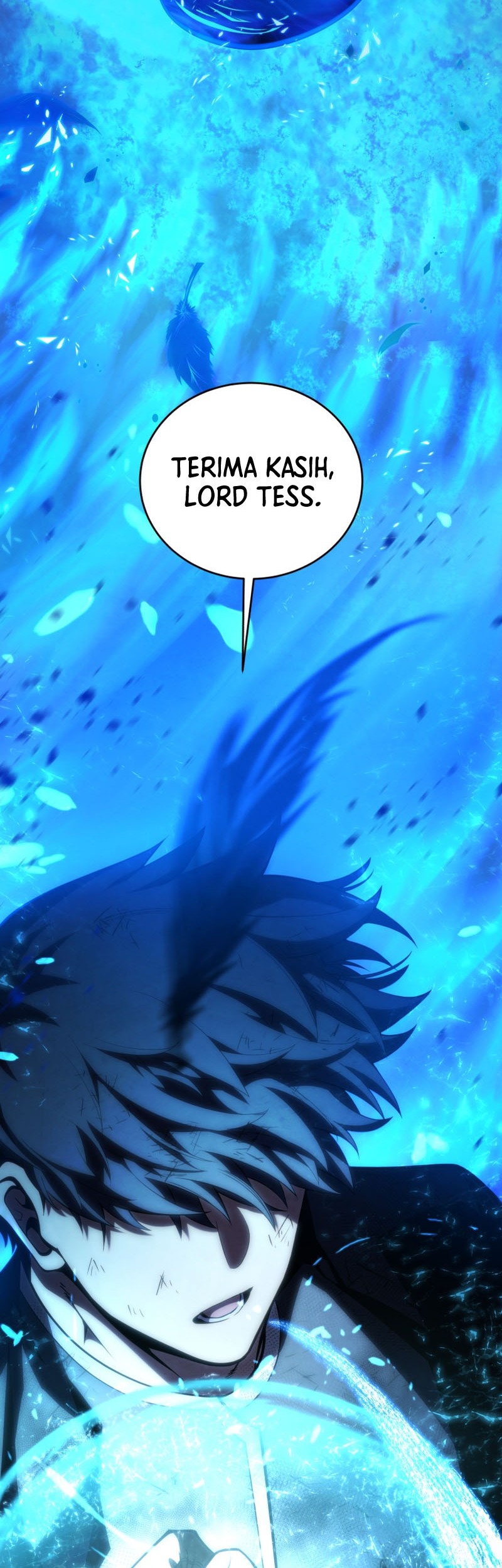 Swordmaster’s Youngest Son Chapter 124 - halaman 56