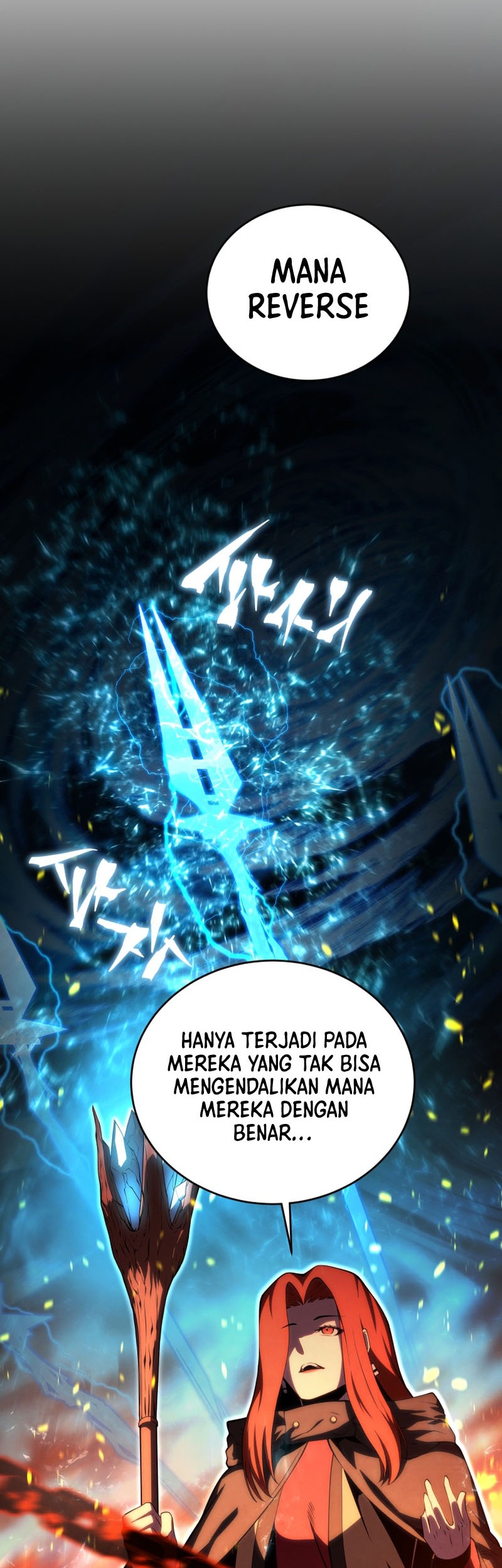Swordmaster’s Youngest Son Chapter 124 - halaman 61