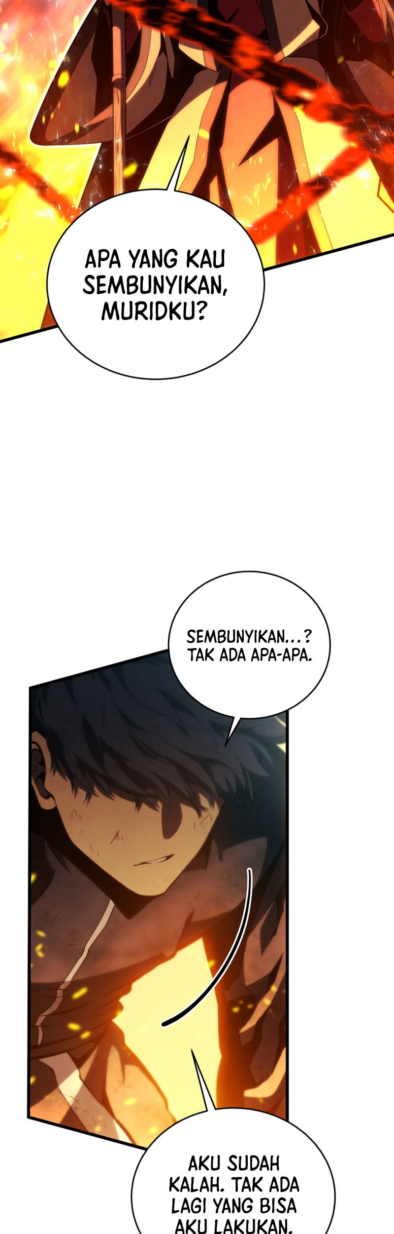 Swordmaster’s Youngest Son Chapter 124 - halaman 62