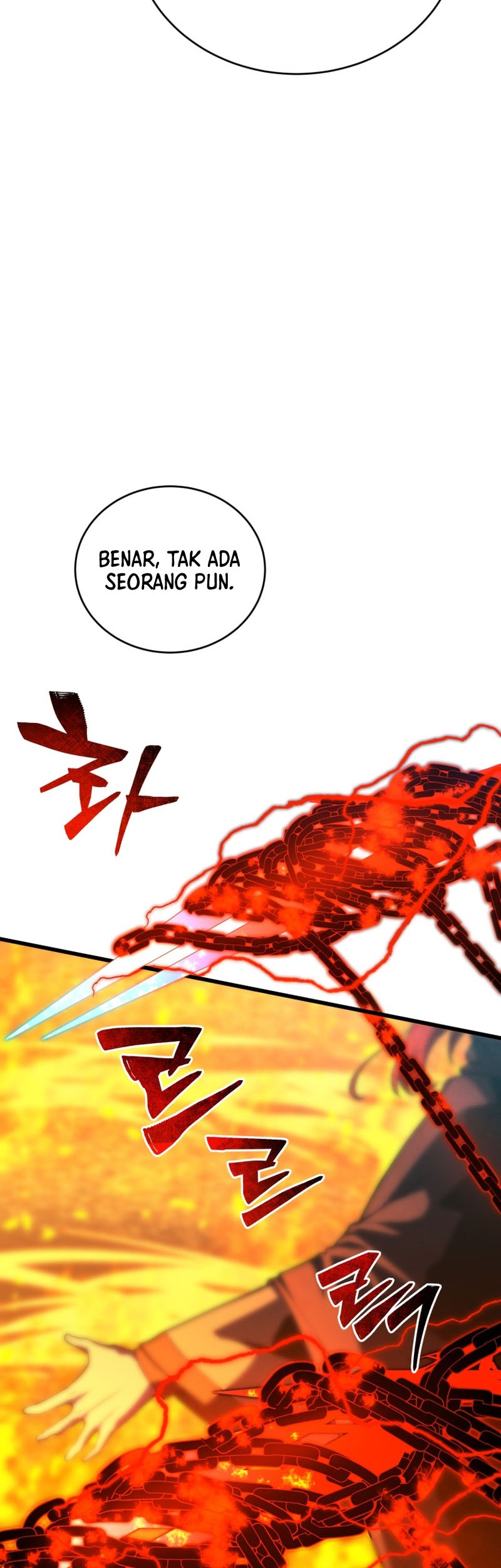 Swordmaster’s Youngest Son Chapter 124 - halaman 65