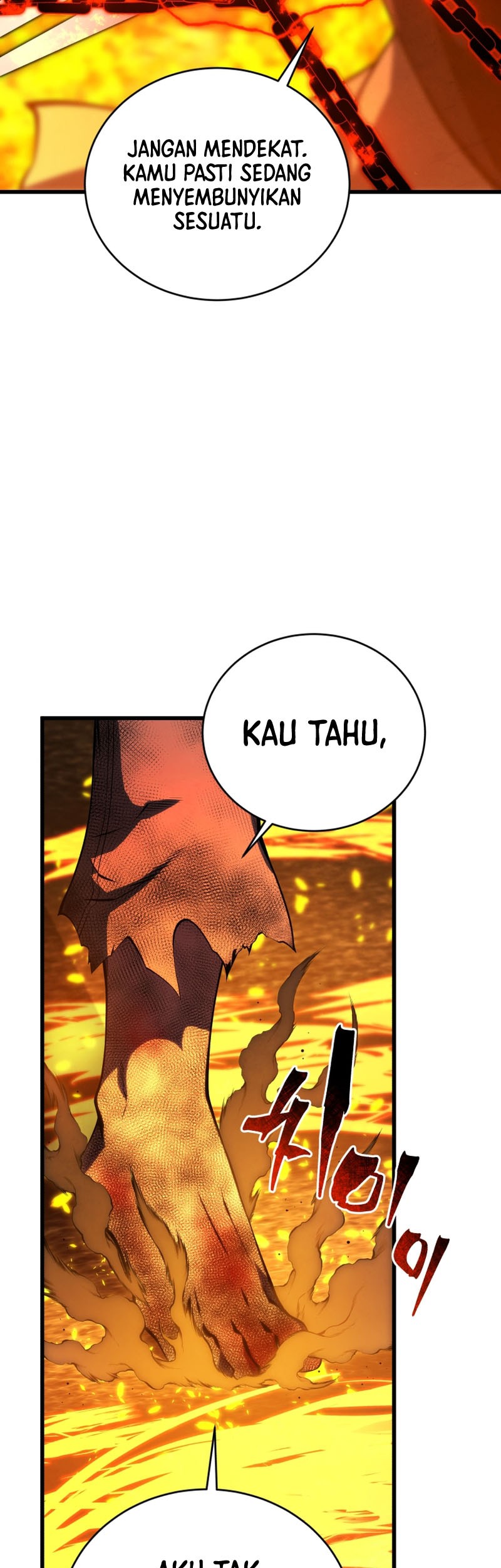 Swordmaster’s Youngest Son Chapter 124 - halaman 66
