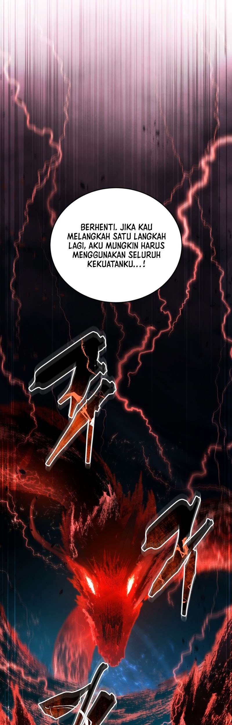 Swordmaster’s Youngest Son Chapter 124 - halaman 68
