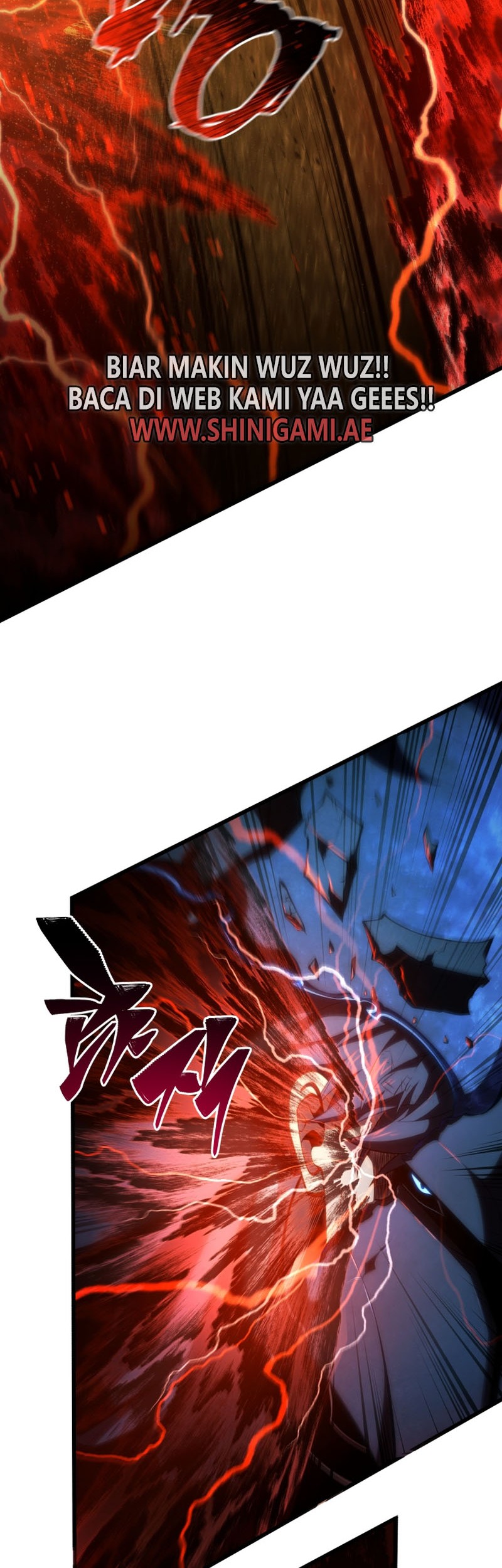 Swordmaster’s Youngest Son Chapter 124 - halaman 78