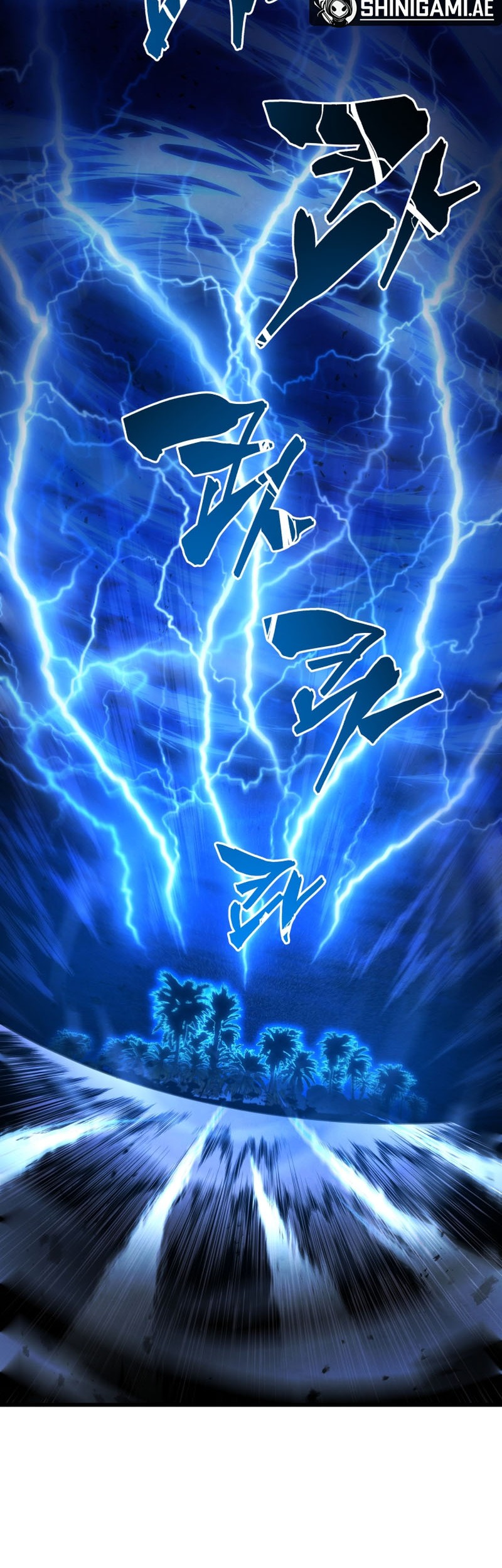 Swordmaster’s Youngest Son Chapter 124 - halaman 8