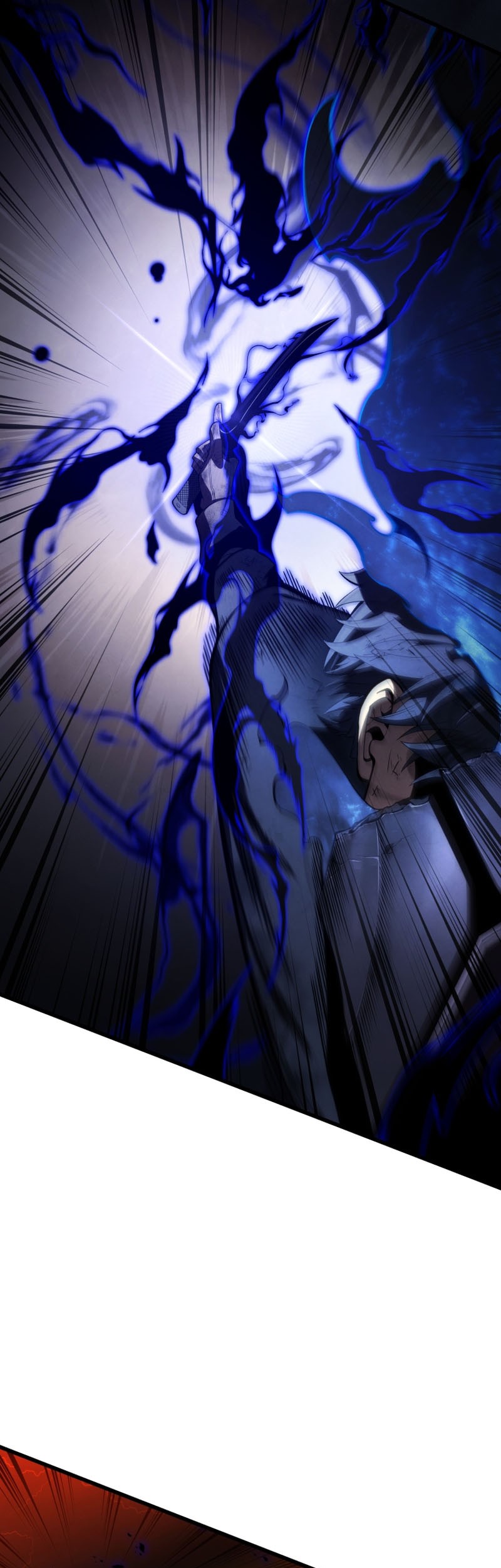 Swordmaster’s Youngest Son Chapter 124 - halaman 86