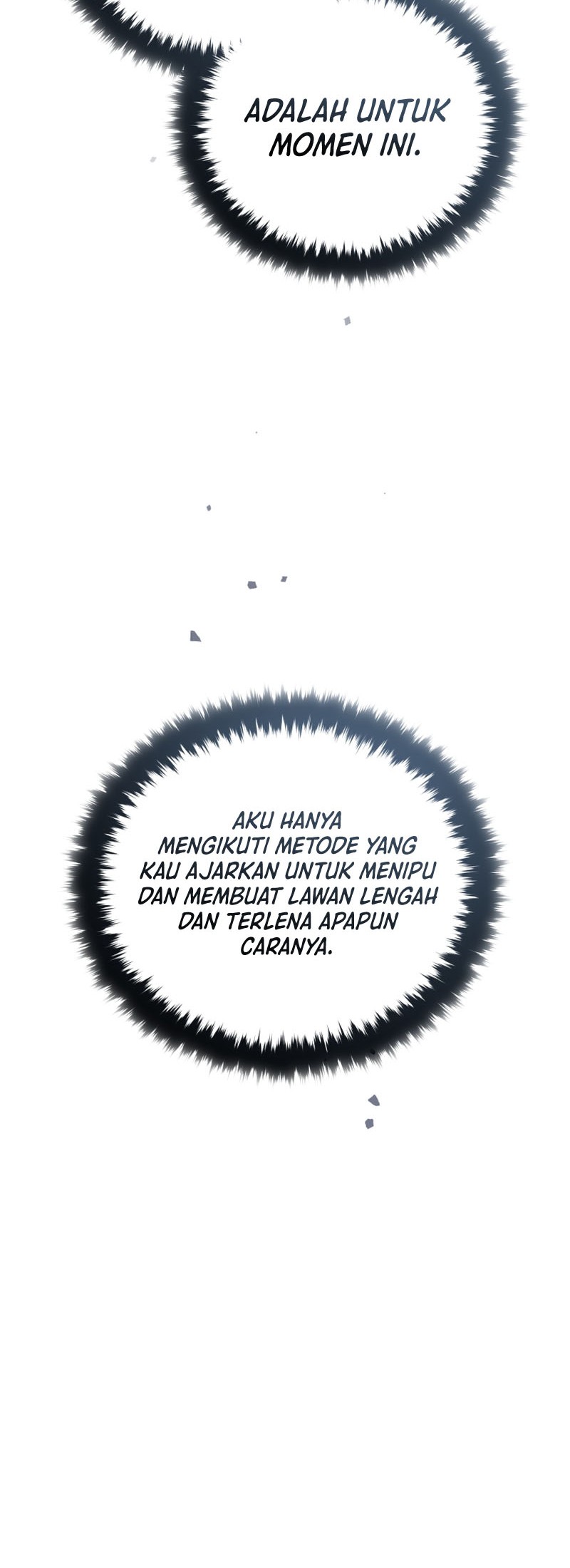 Swordmaster’s Youngest Son Chapter 124 - halaman 89