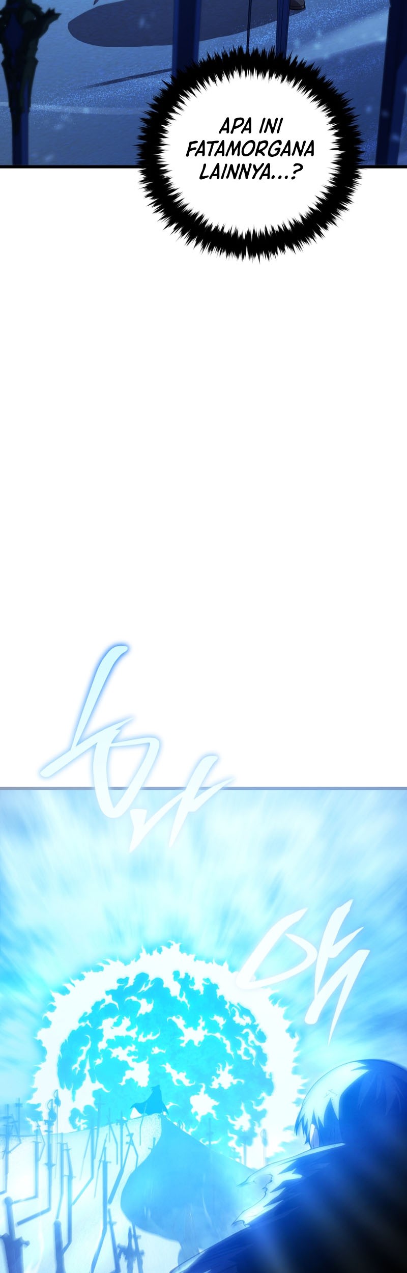 Swordmaster’s Youngest Son Chapter 125 - halaman 20