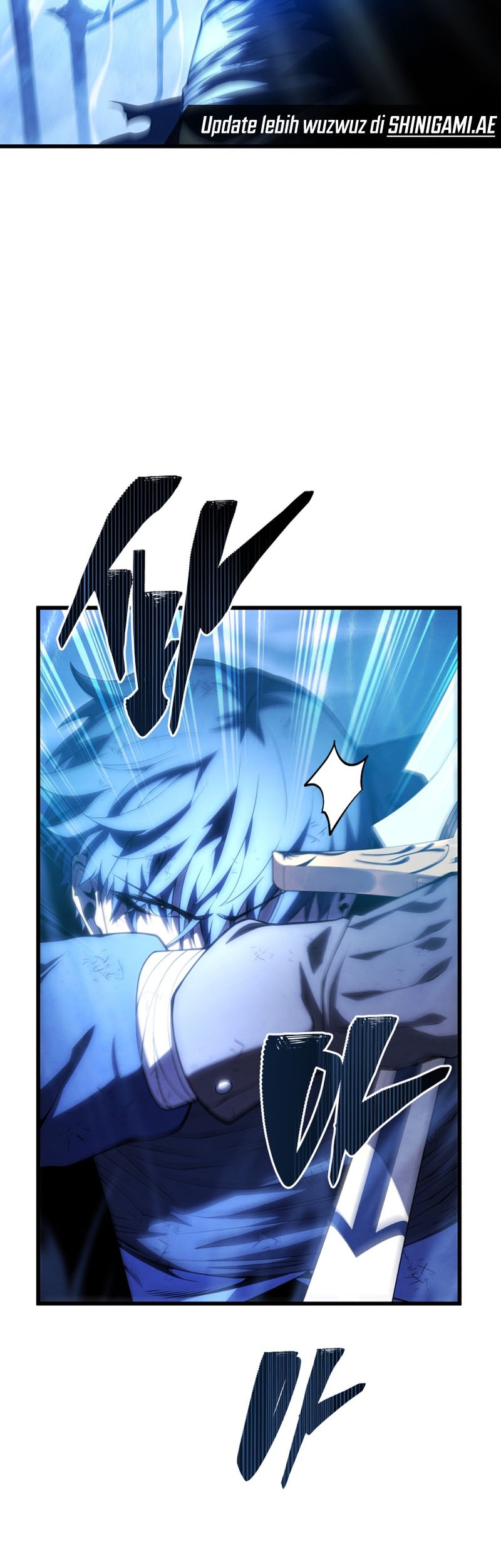 Swordmaster’s Youngest Son Chapter 125 - halaman 21