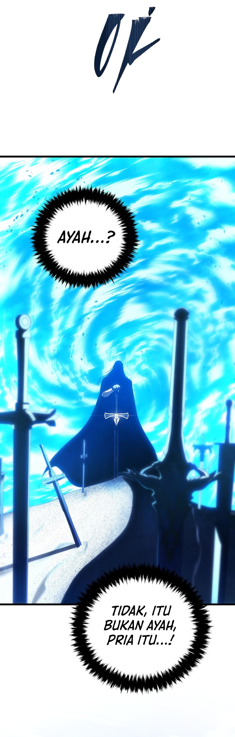 Swordmaster’s Youngest Son Chapter 125 - halaman 22