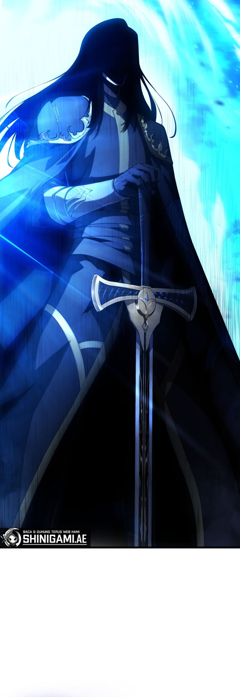Swordmaster’s Youngest Son Chapter 125 - halaman 24