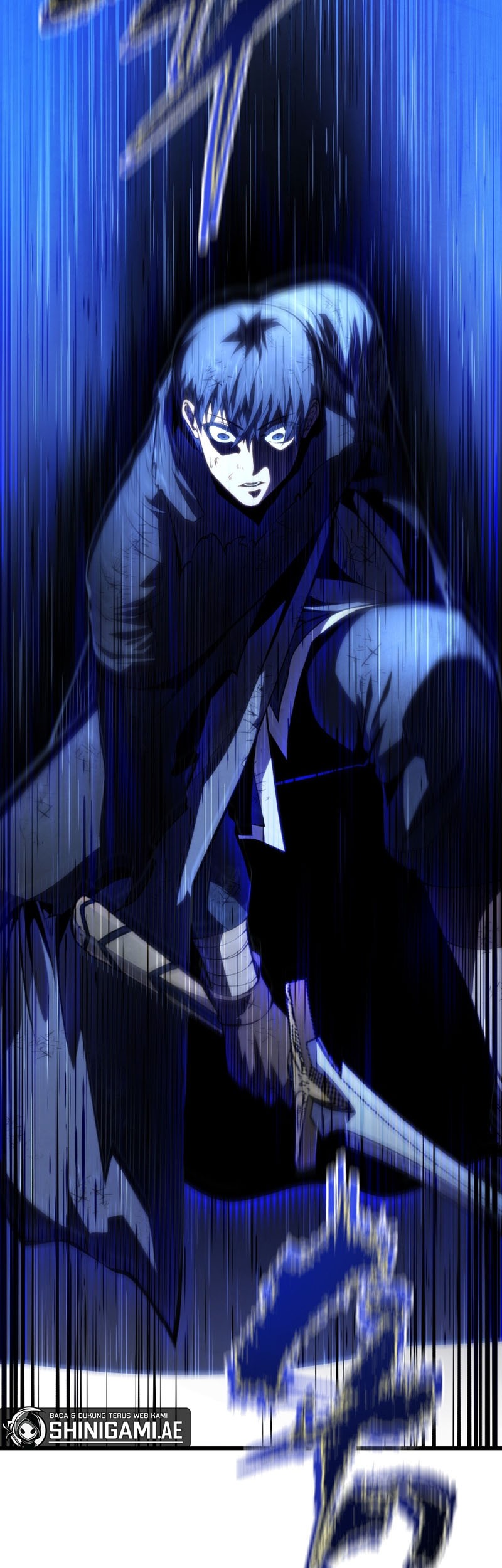 Swordmaster’s Youngest Son Chapter 125 - halaman 27
