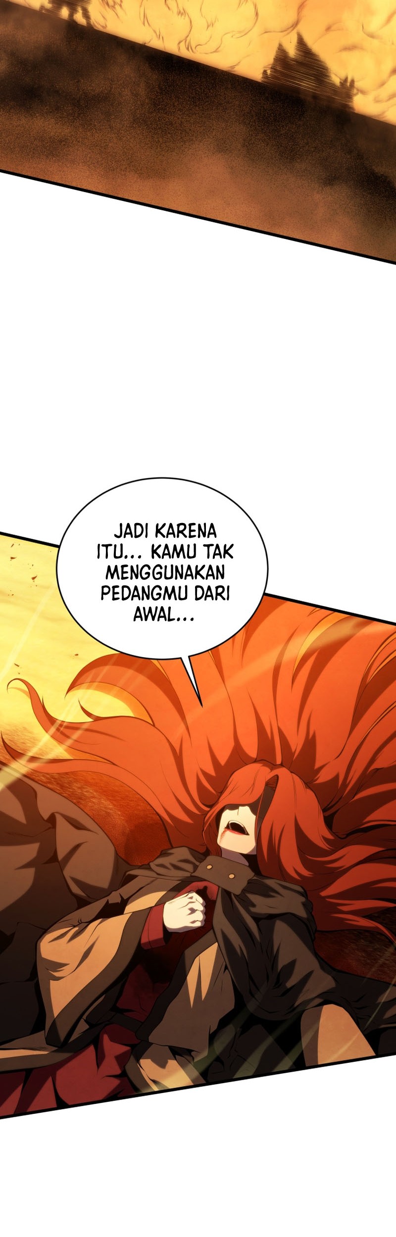 Swordmaster’s Youngest Son Chapter 125 - halaman 3