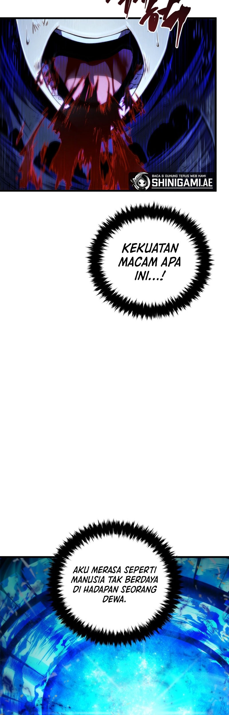 Swordmaster’s Youngest Son Chapter 125 - halaman 30