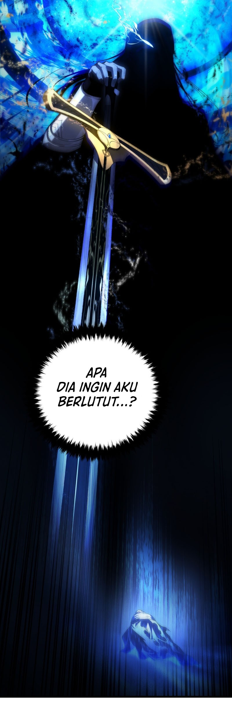 Swordmaster’s Youngest Son Chapter 125 - halaman 31