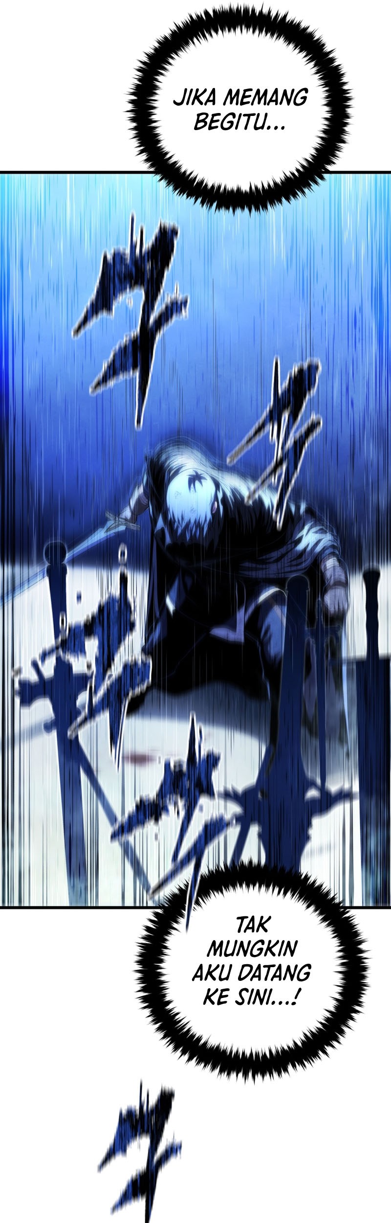 Swordmaster’s Youngest Son Chapter 125 - halaman 33