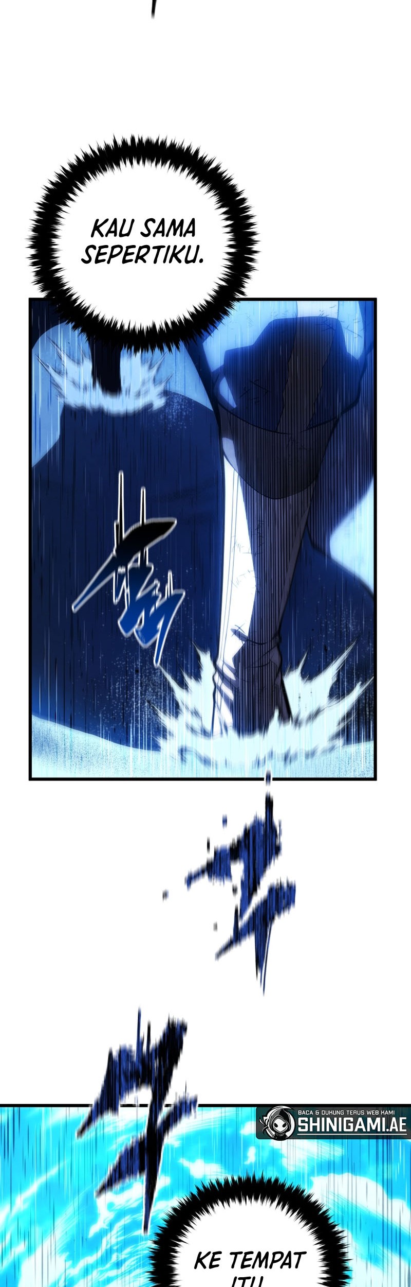 Swordmaster’s Youngest Son Chapter 125 - halaman 34