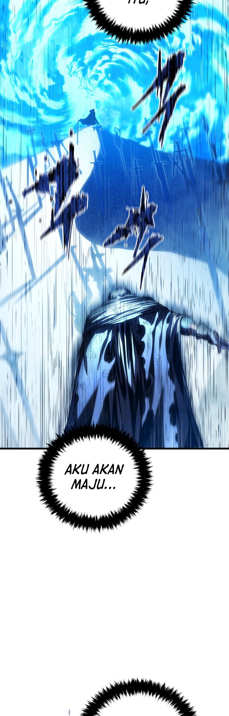 Swordmaster’s Youngest Son Chapter 125 - halaman 35
