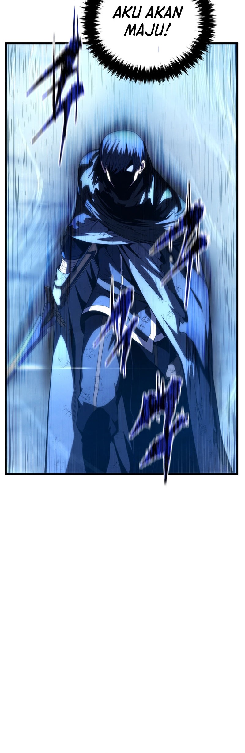 Swordmaster’s Youngest Son Chapter 125 - halaman 36