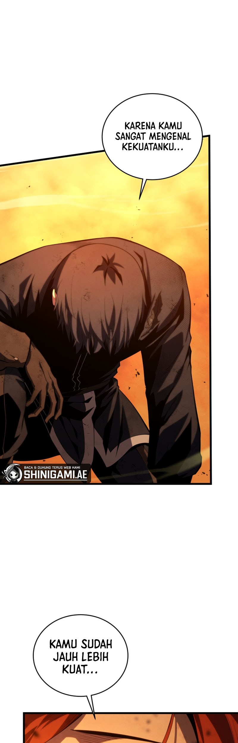 Swordmaster’s Youngest Son Chapter 125 - halaman 4