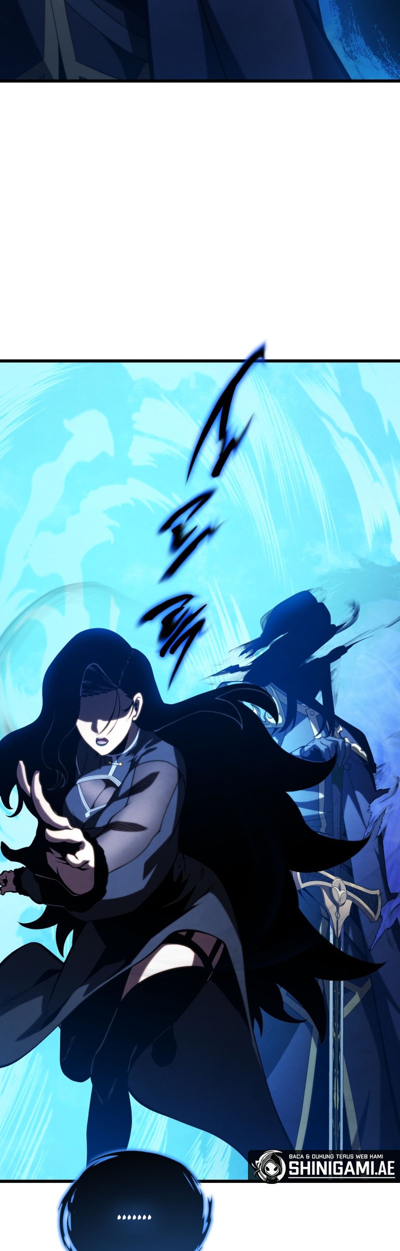 Swordmaster’s Youngest Son Chapter 125 - halaman 42
