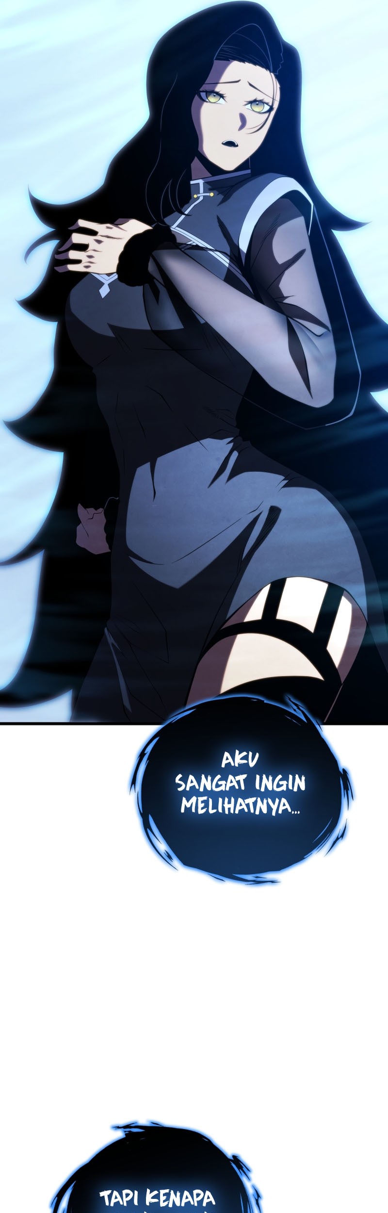 Swordmaster’s Youngest Son Chapter 125 - halaman 45