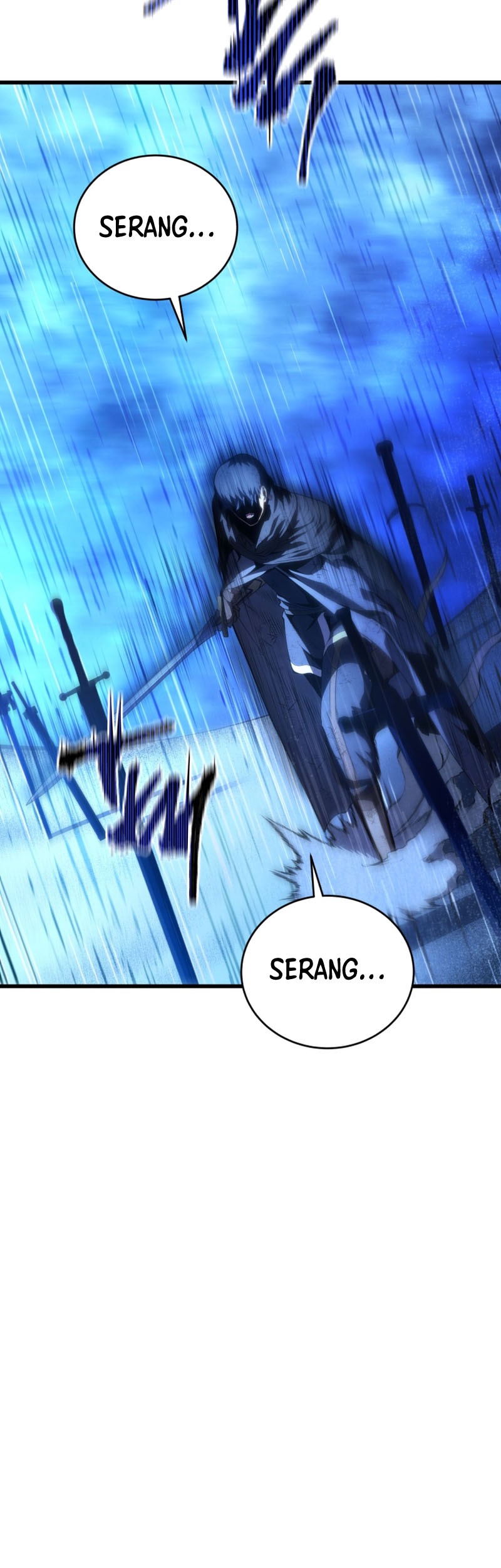 Swordmaster’s Youngest Son Chapter 125 - halaman 47