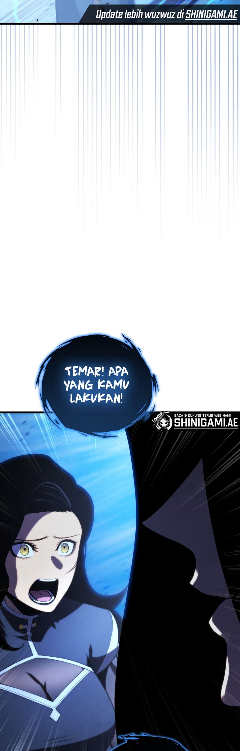 Swordmaster’s Youngest Son Chapter 125 - halaman 58