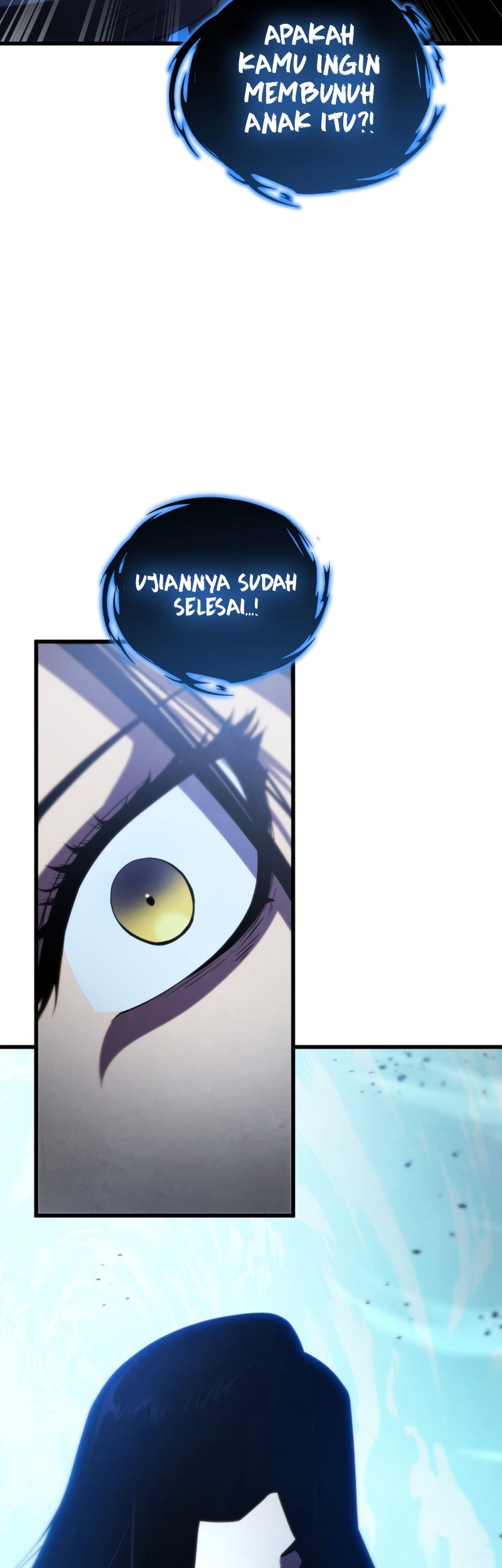 Swordmaster’s Youngest Son Chapter 125 - halaman 59