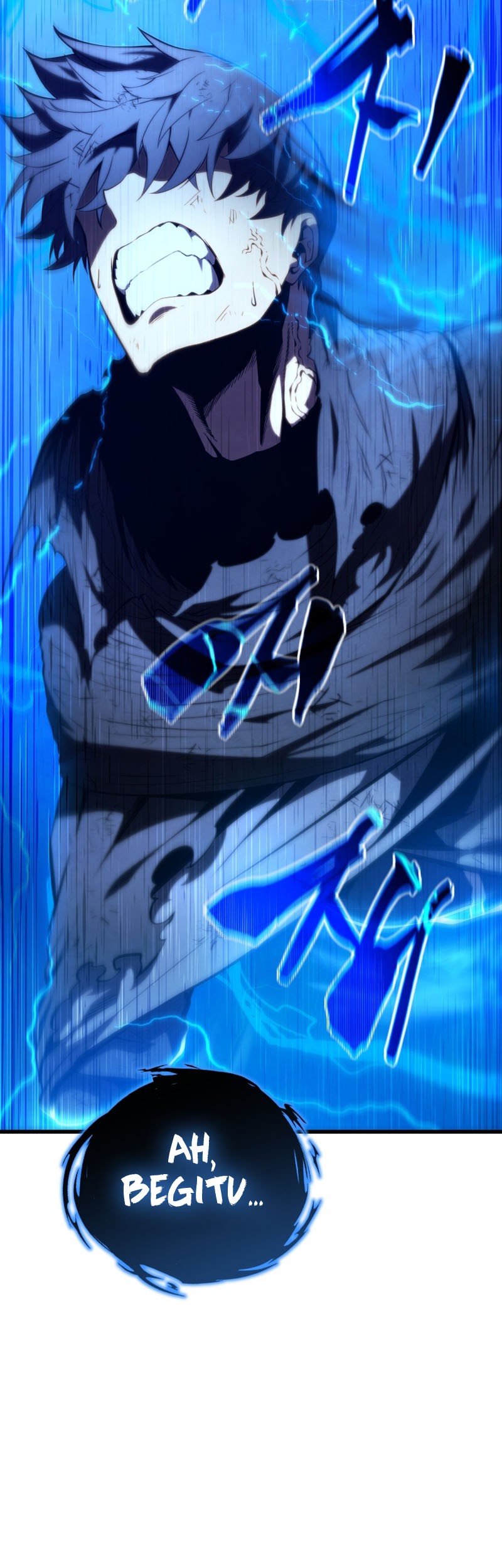 Swordmaster’s Youngest Son Chapter 125 - halaman 63