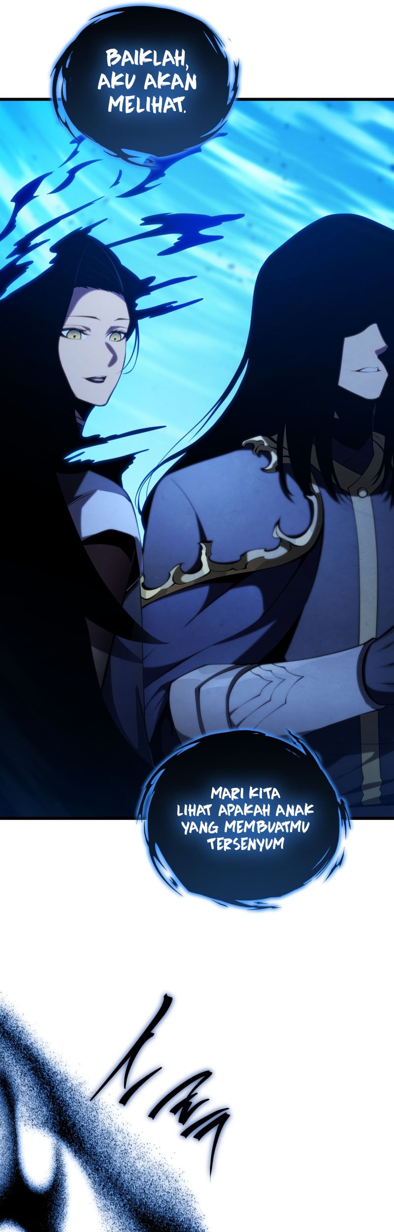 Swordmaster’s Youngest Son Chapter 125 - halaman 65