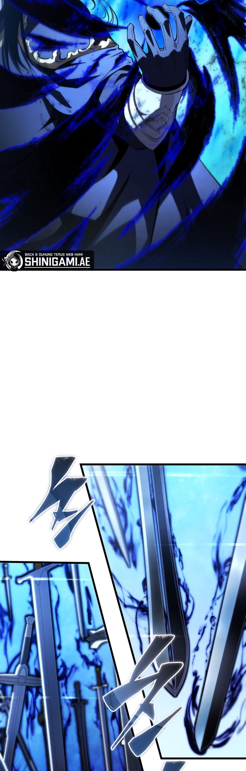 Swordmaster’s Youngest Son Chapter 125 - halaman 67