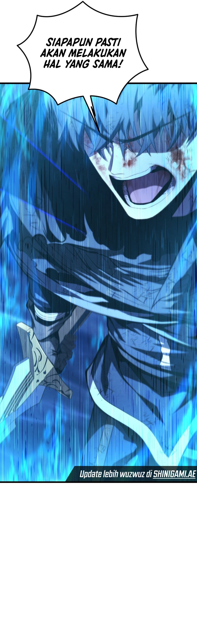 Swordmaster’s Youngest Son Chapter 125 - halaman 77