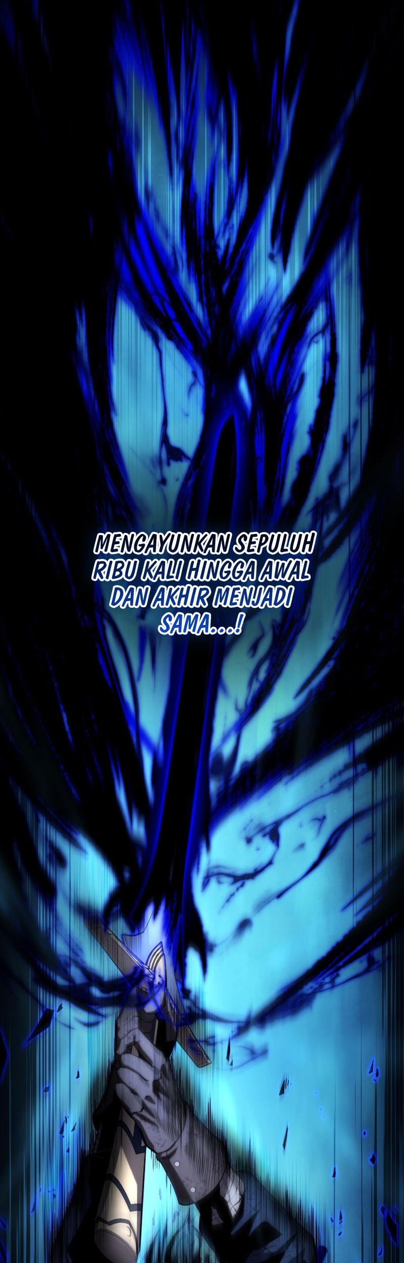 Swordmaster’s Youngest Son Chapter 125 - halaman 80