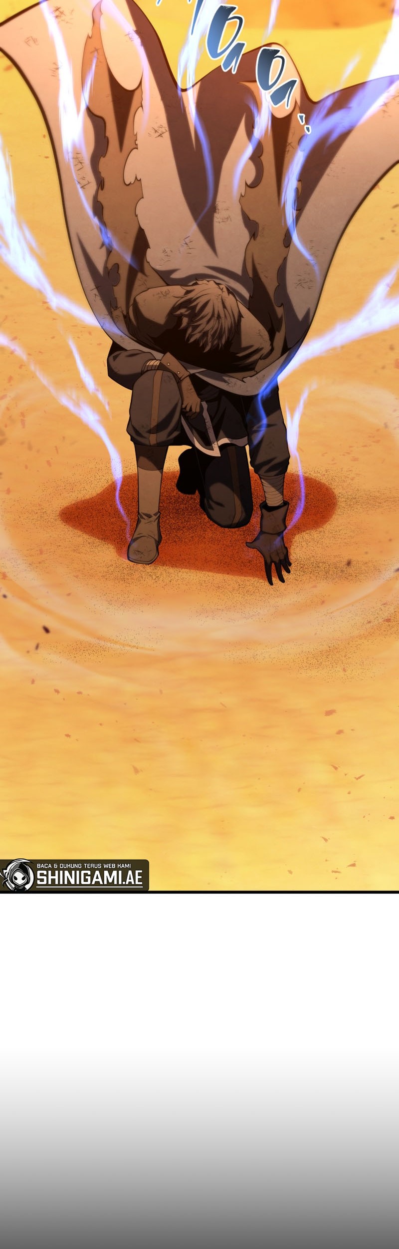 Swordmaster’s Youngest Son Chapter 125 - halaman 9