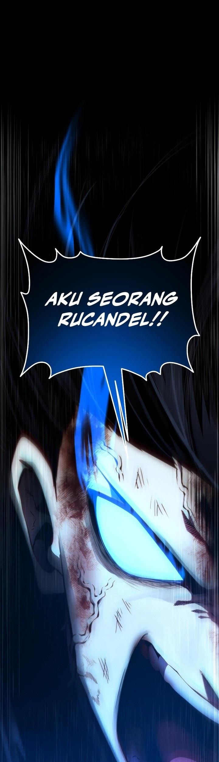 Swordmaster’s Youngest Son Chapter 126 - halaman 1