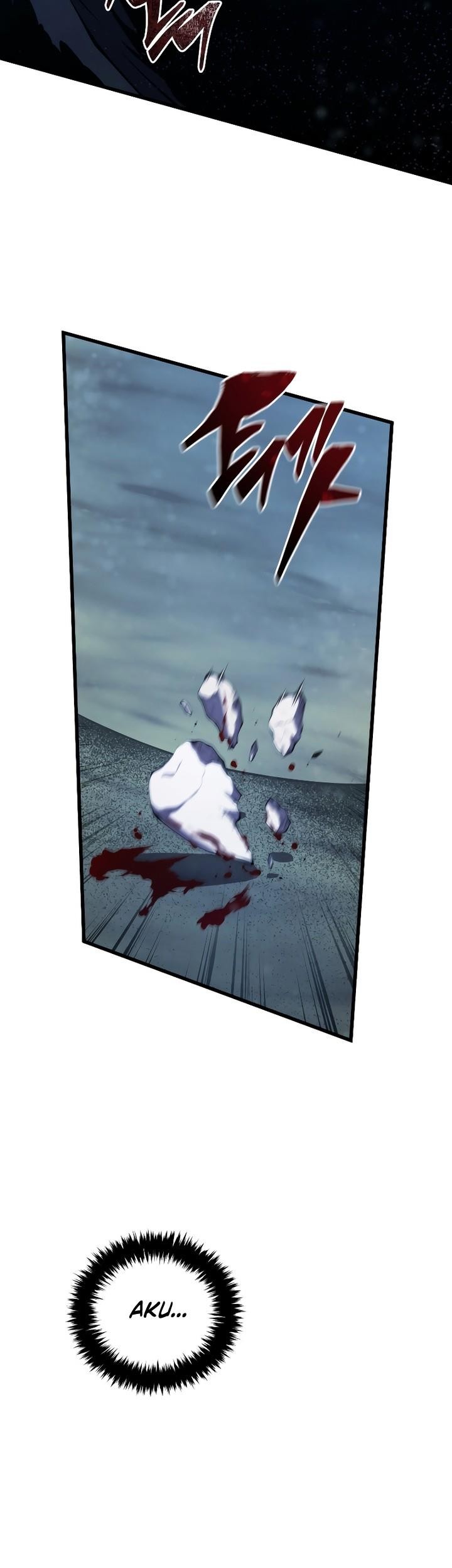Swordmaster’s Youngest Son Chapter 126 - halaman 11