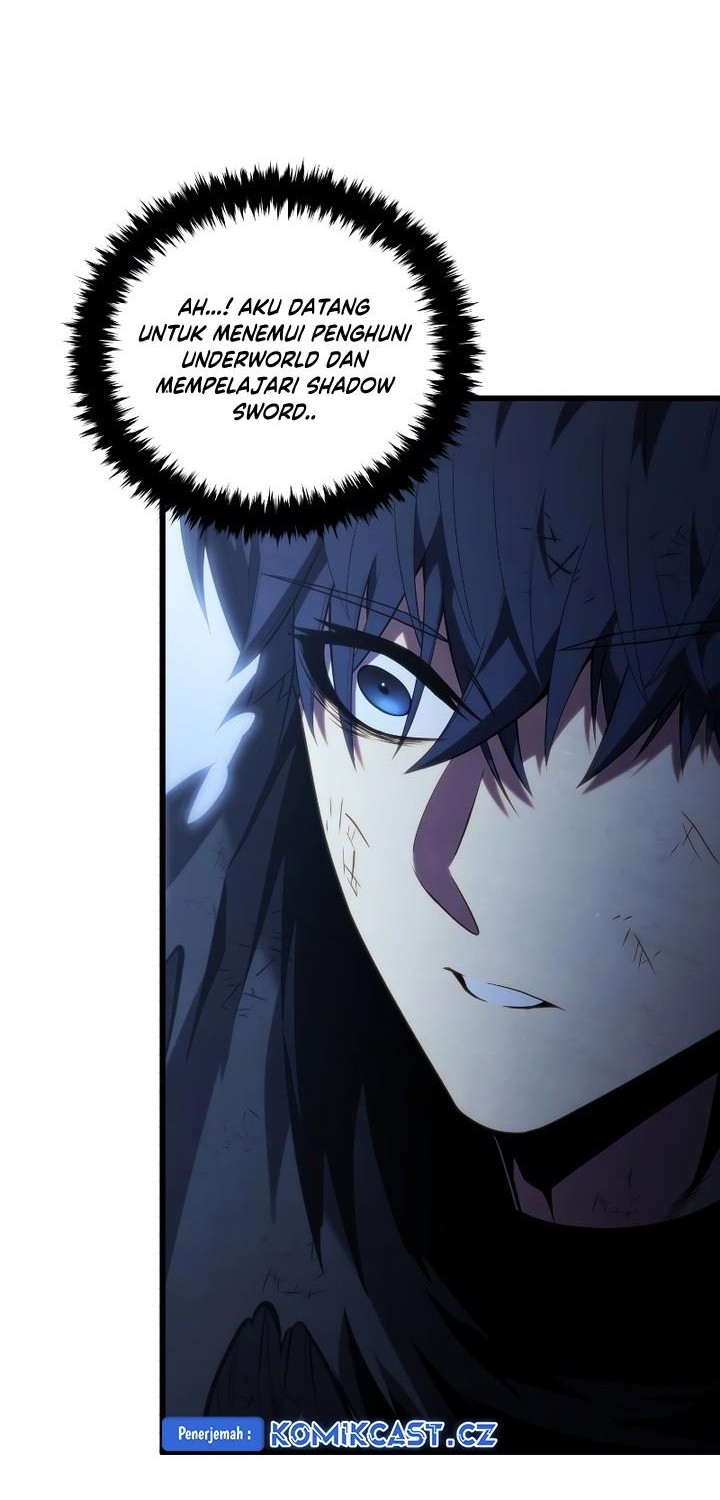 Swordmaster’s Youngest Son Chapter 126 - halaman 16