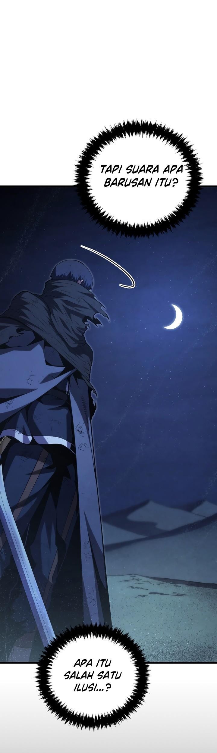 Swordmaster’s Youngest Son Chapter 126 - halaman 17
