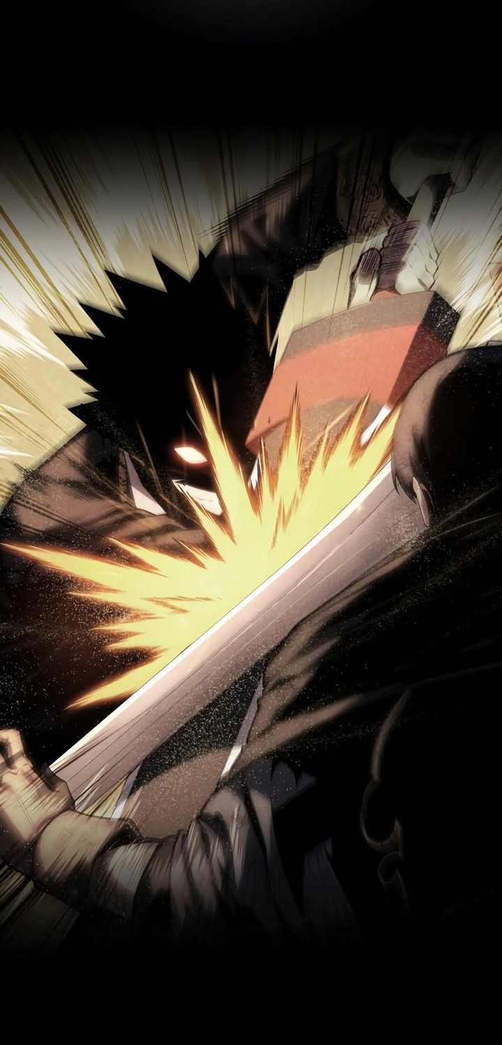 Swordmaster’s Youngest Son Chapter 126 - halaman 20