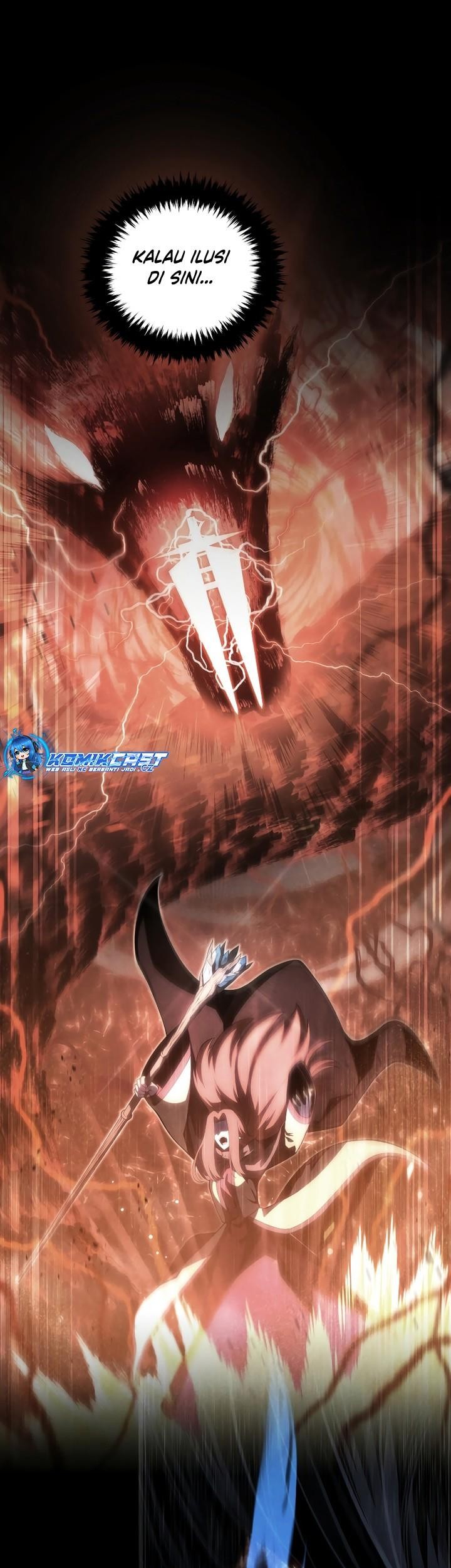 Swordmaster’s Youngest Son Chapter 126 - halaman 21