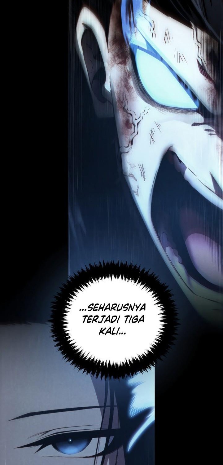 Swordmaster’s Youngest Son Chapter 126 - halaman 22